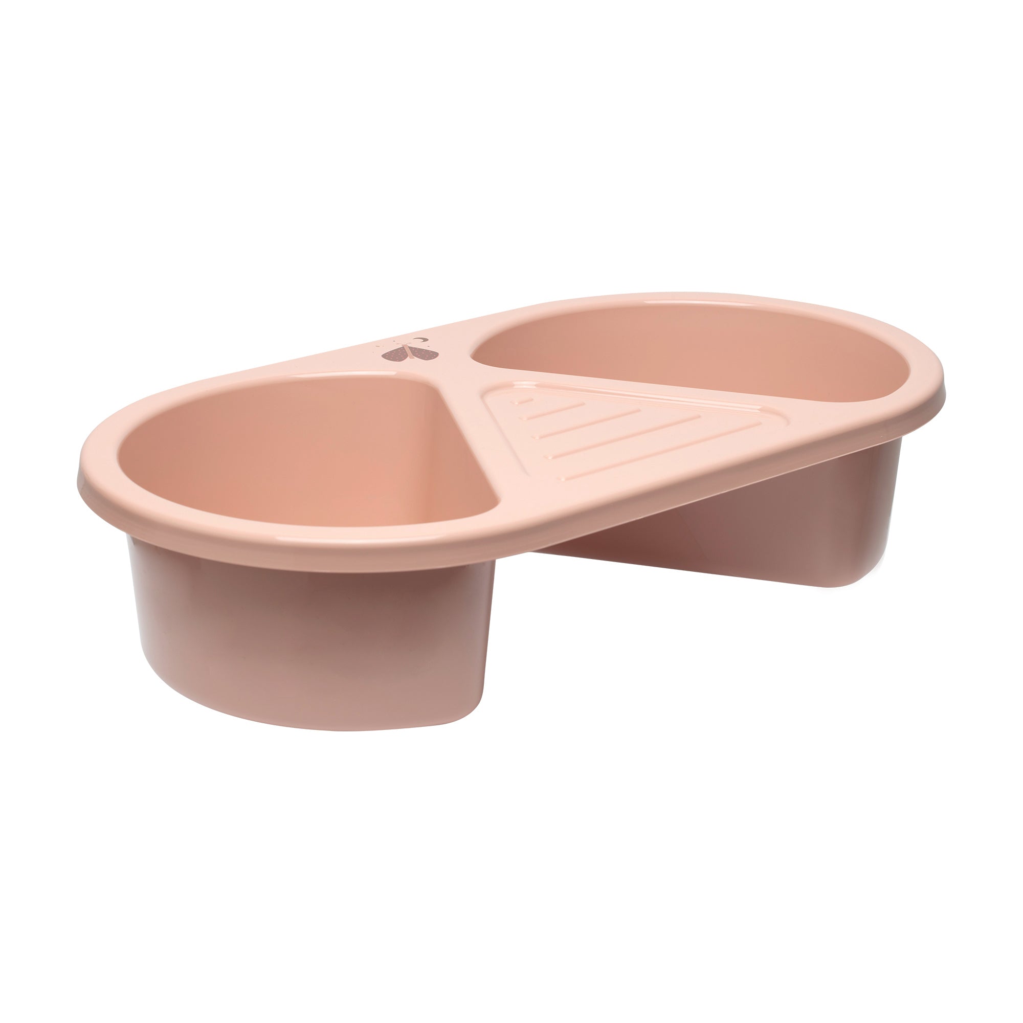 Bebejou Waschbecken 2-Teilig mit Motiv