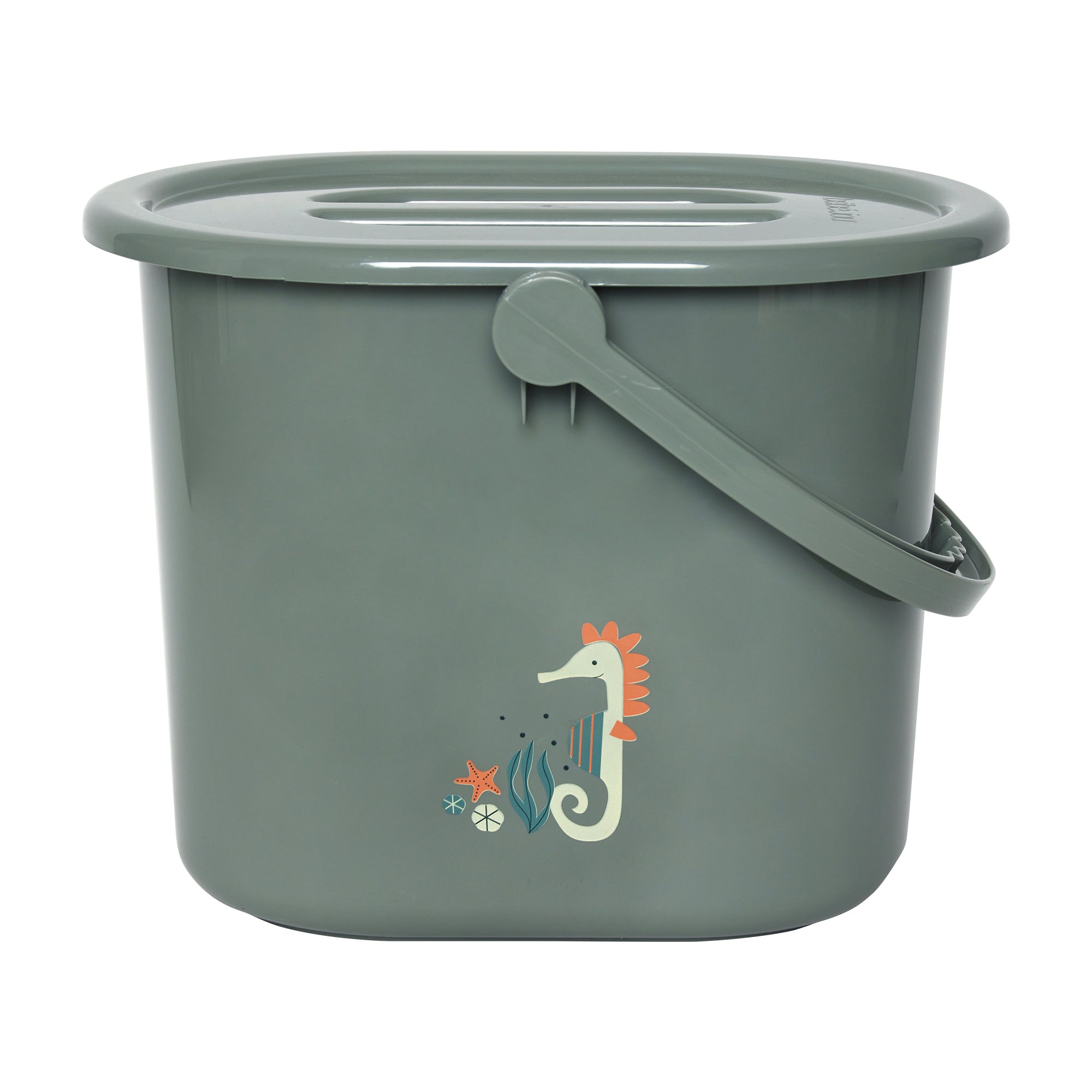 Bebejou Windeleimer mit Motiv