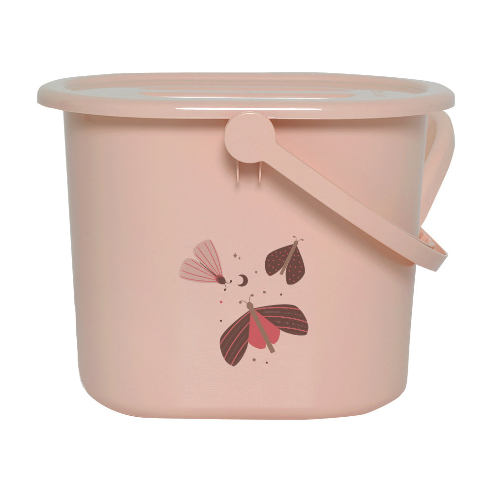 Bebejou Windeleimer mit Motiv