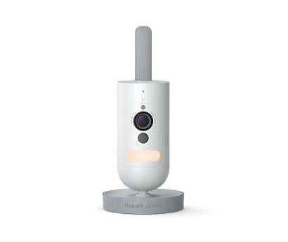 Philips Avent Connected Video Babyphone