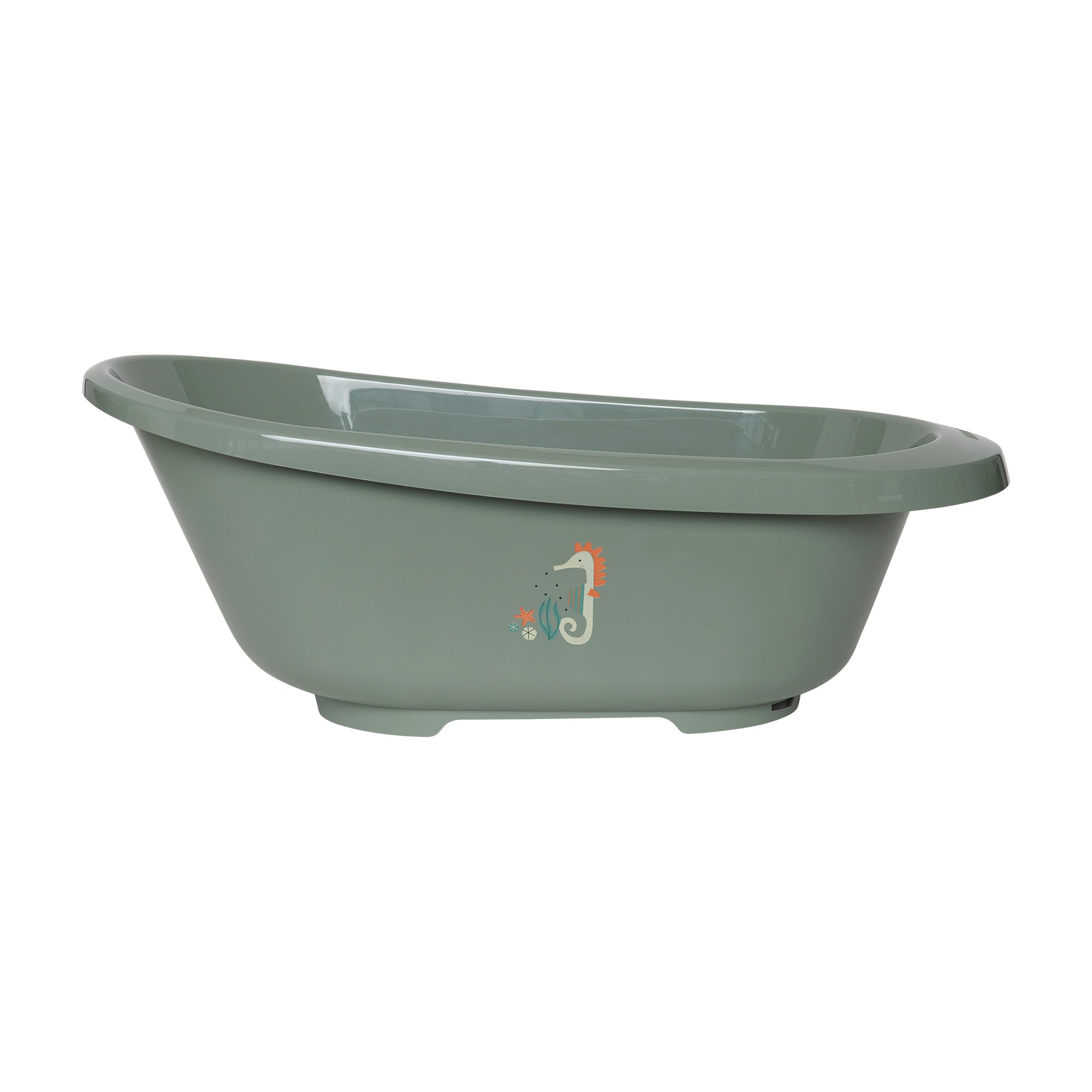 Bebejou Badewanne Sense mit Motiv