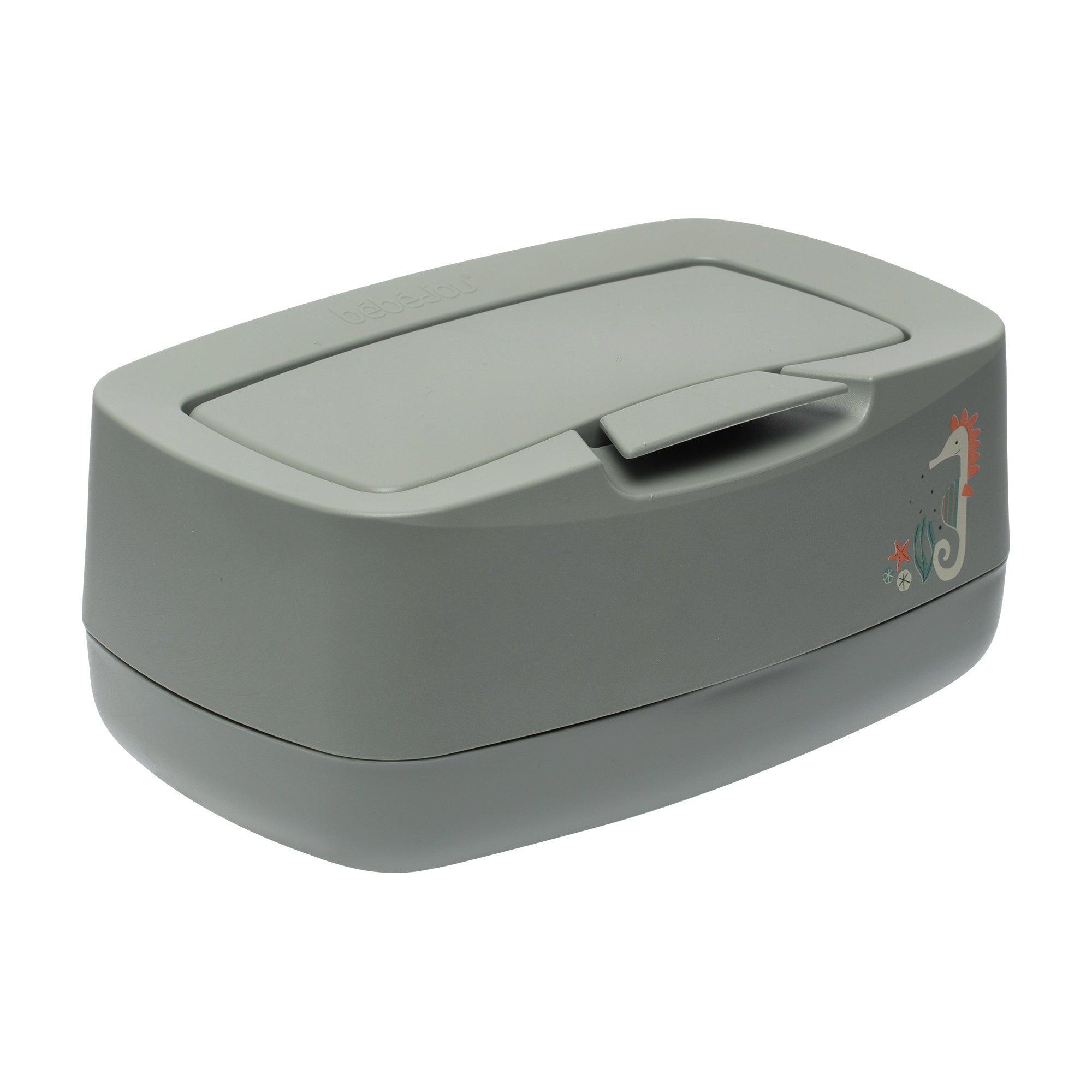 Bebejou Easy Wipe mit Motiv