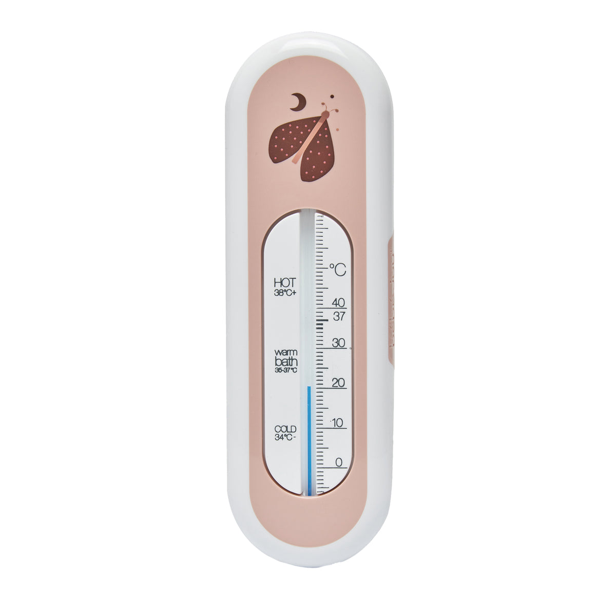 Bebejou Badethermometer mit Motiv
