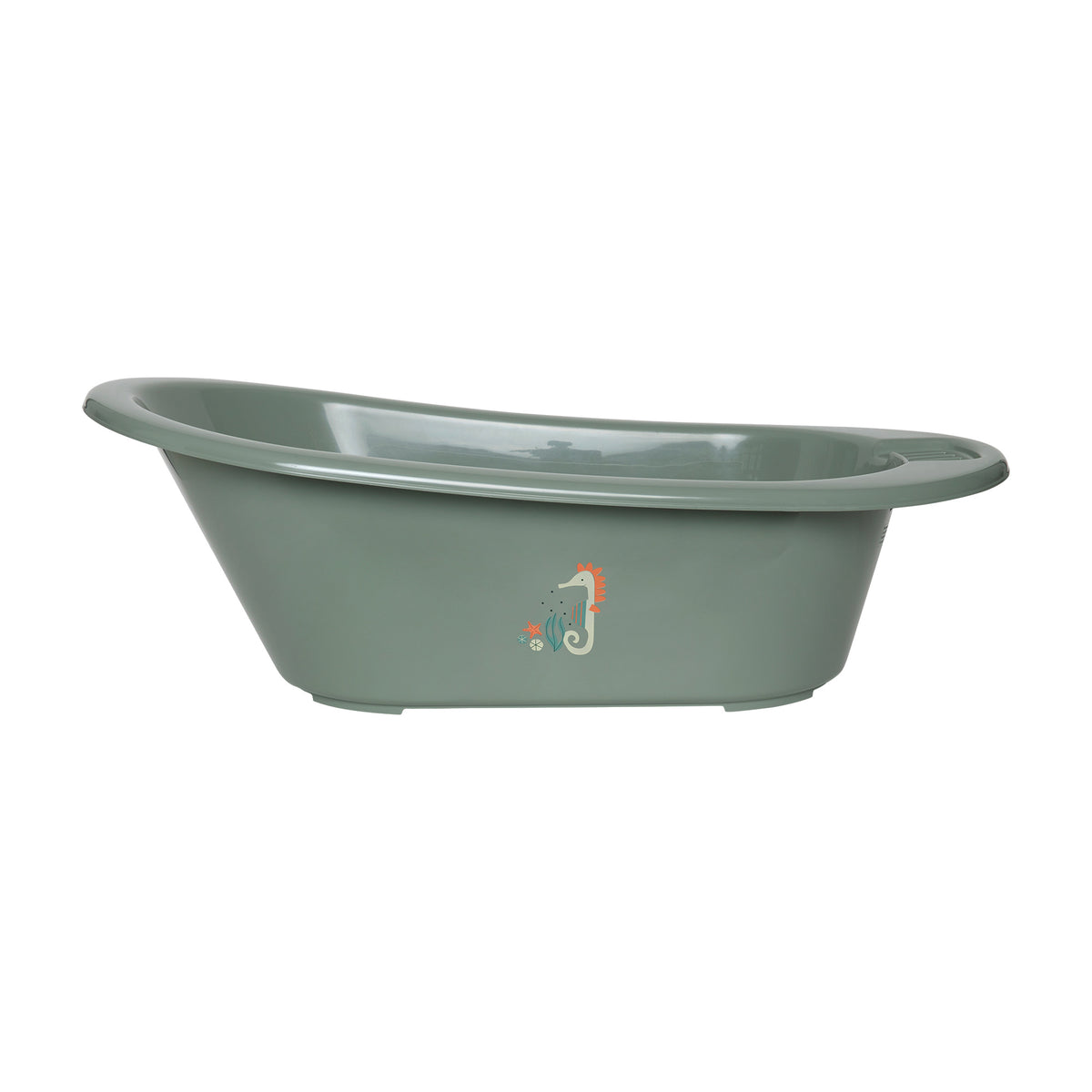Bebejou Badewanne mit Motiv