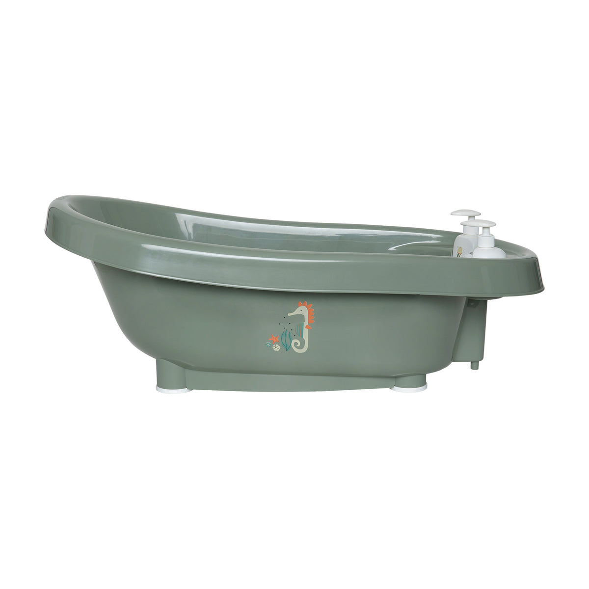 Bebejou Thermobadewanne mit Motiv