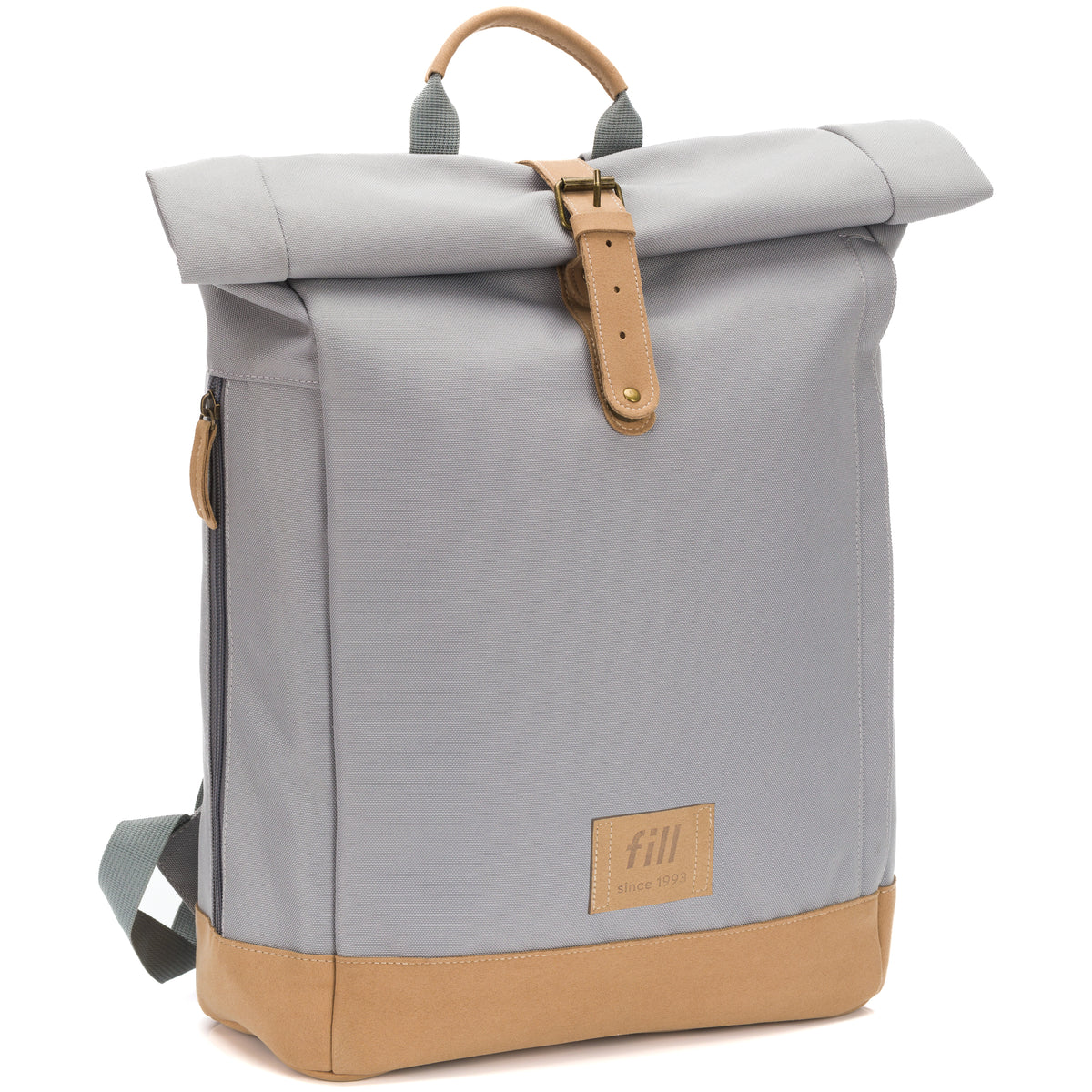 Fillikid Wickelrucksack Berlin