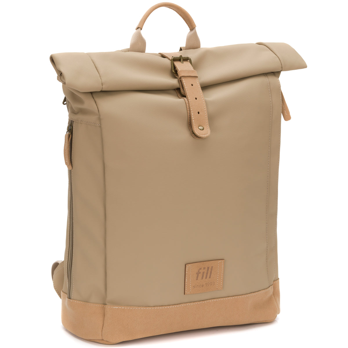 Fillikid Wickelrucksack Berlin