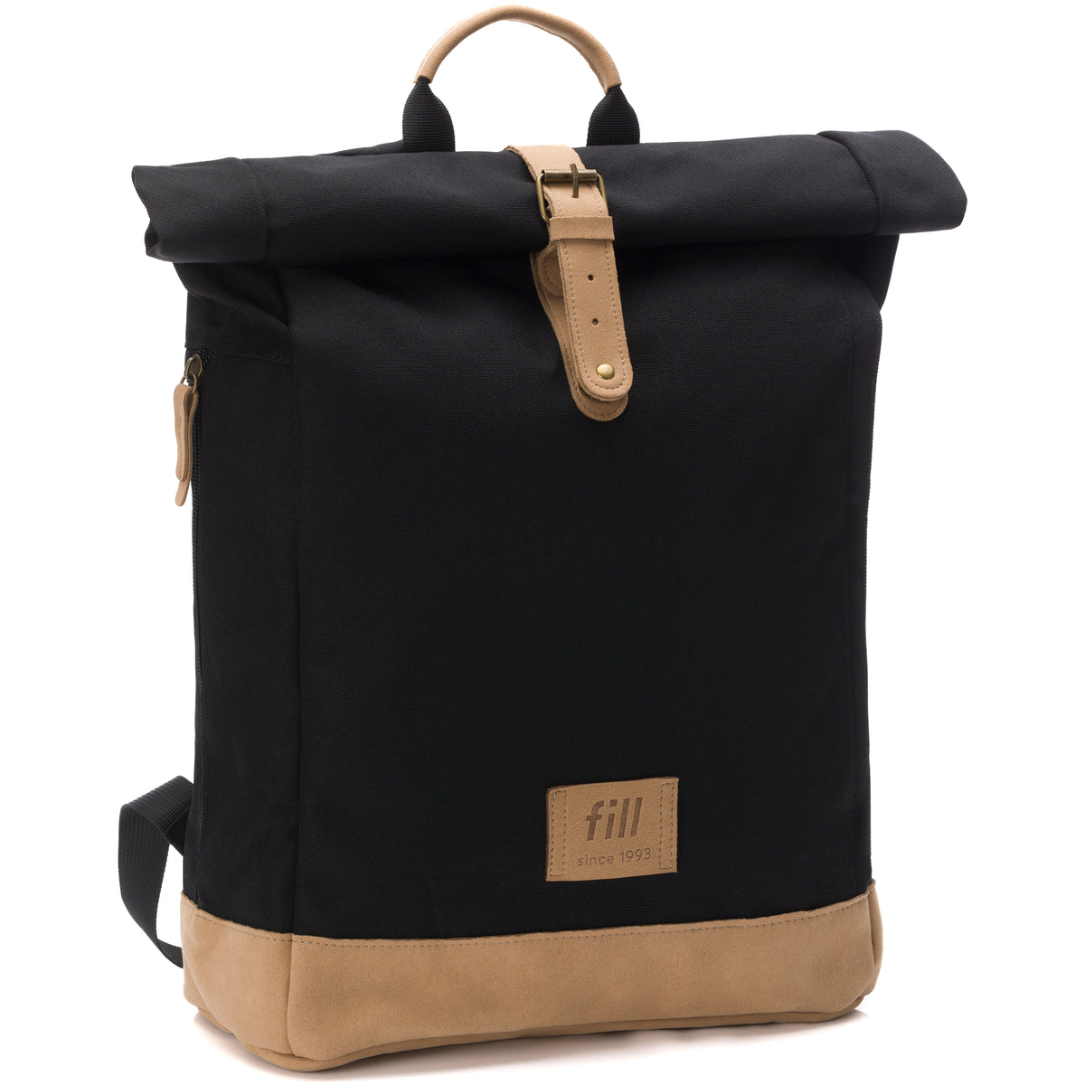 Fillikid Wickelrucksack Berlin