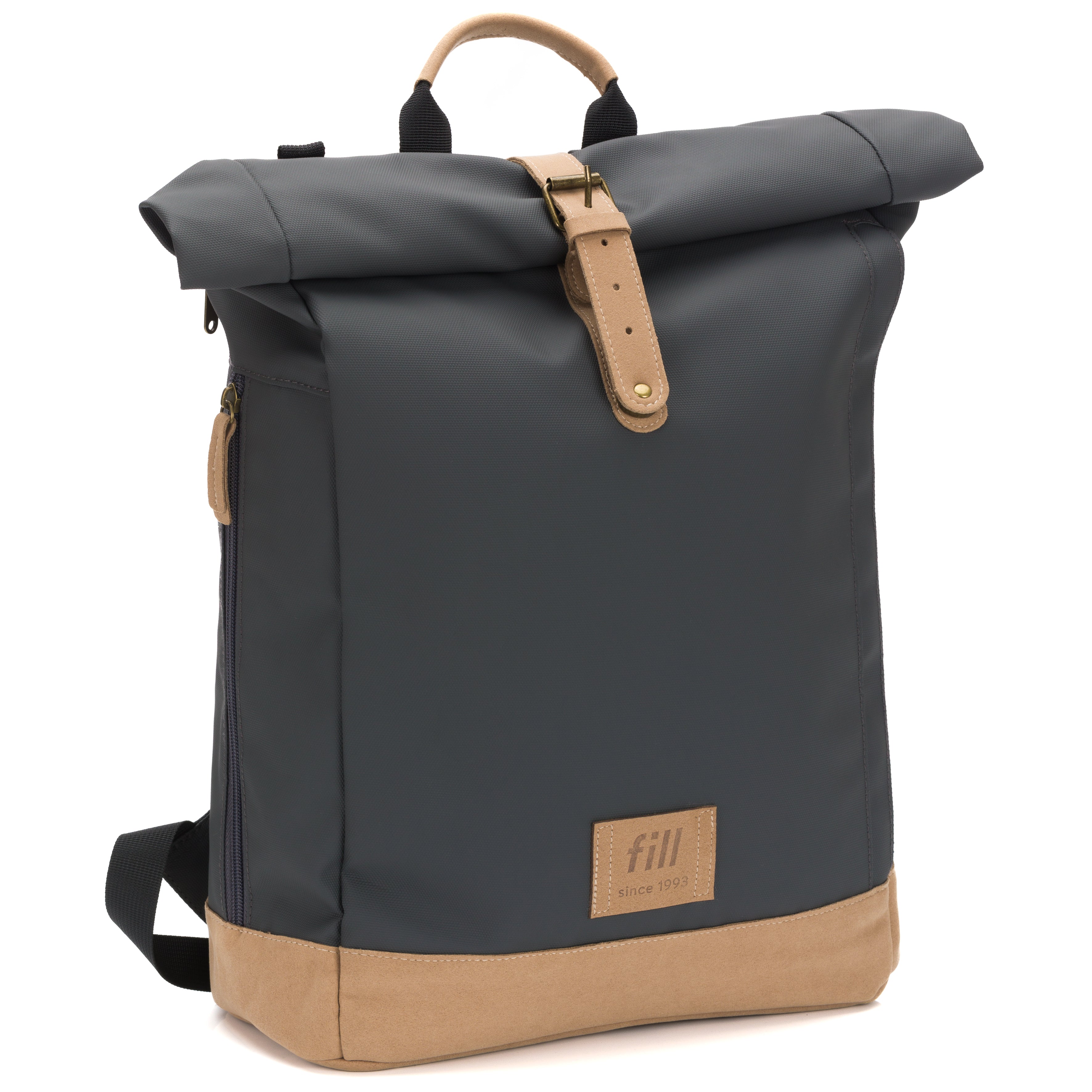 Fillikid Wickelrucksack Berlin