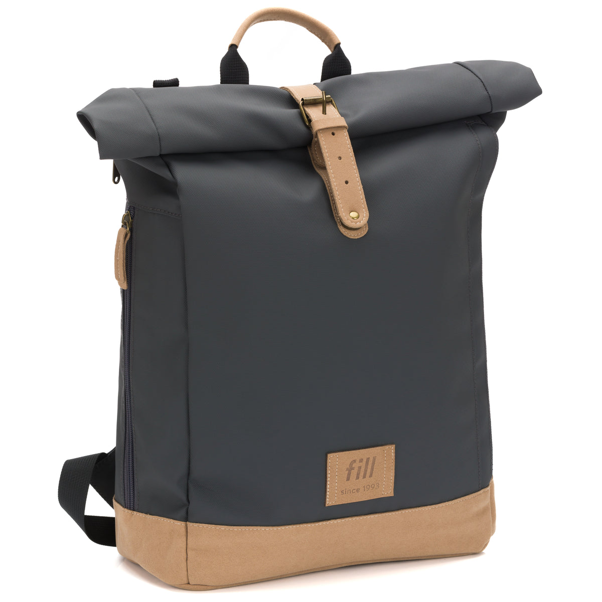 Fillikid Wickelrucksack Berlin