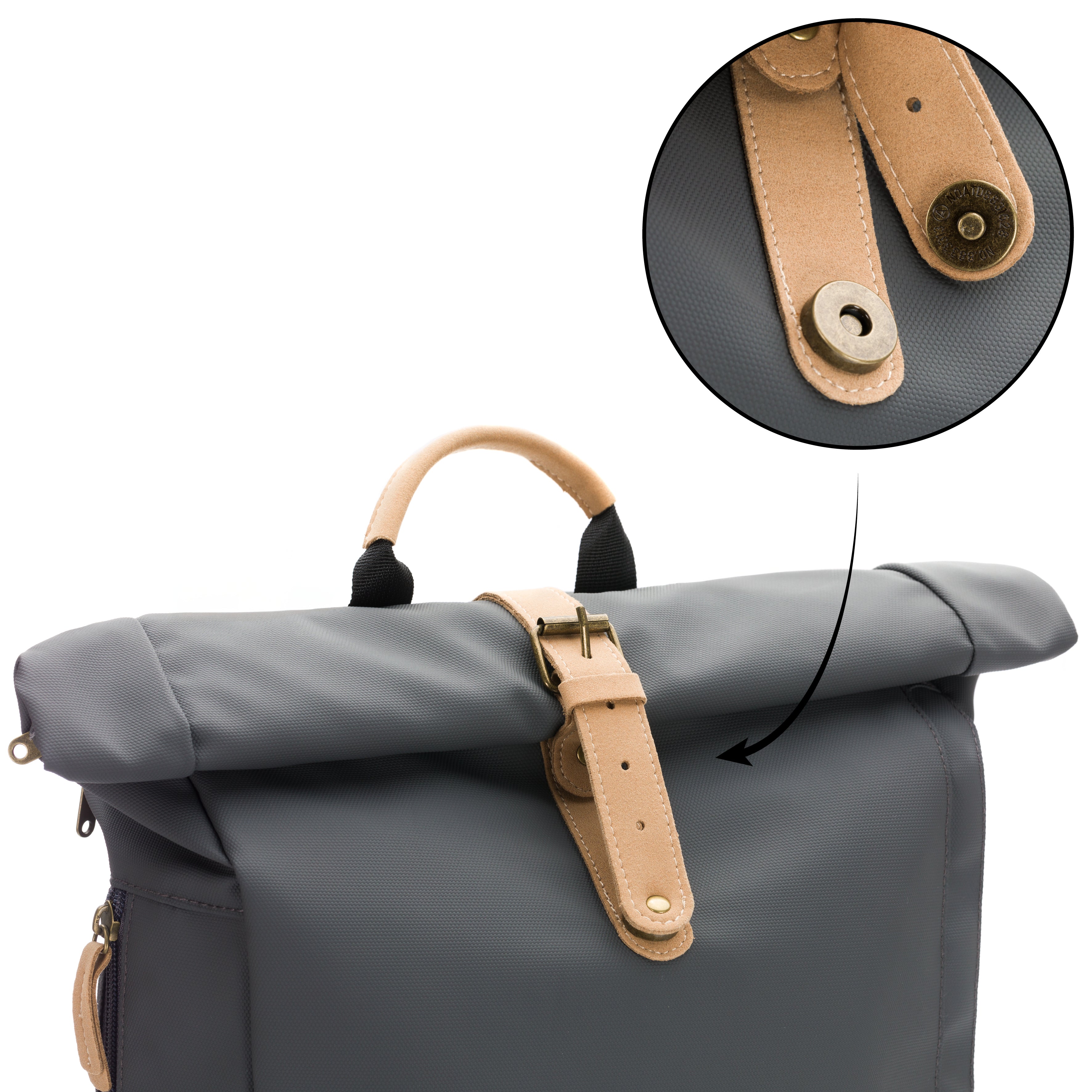 Fillikid Wickelrucksack Berlin