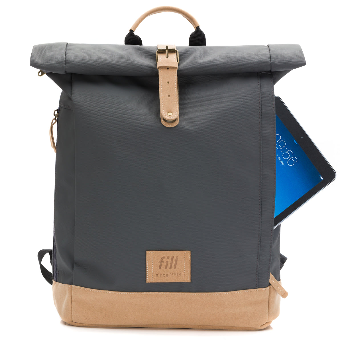 Fillikid Wickelrucksack Berlin