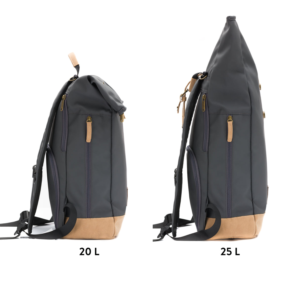 Fillikid Wickelrucksack Berlin