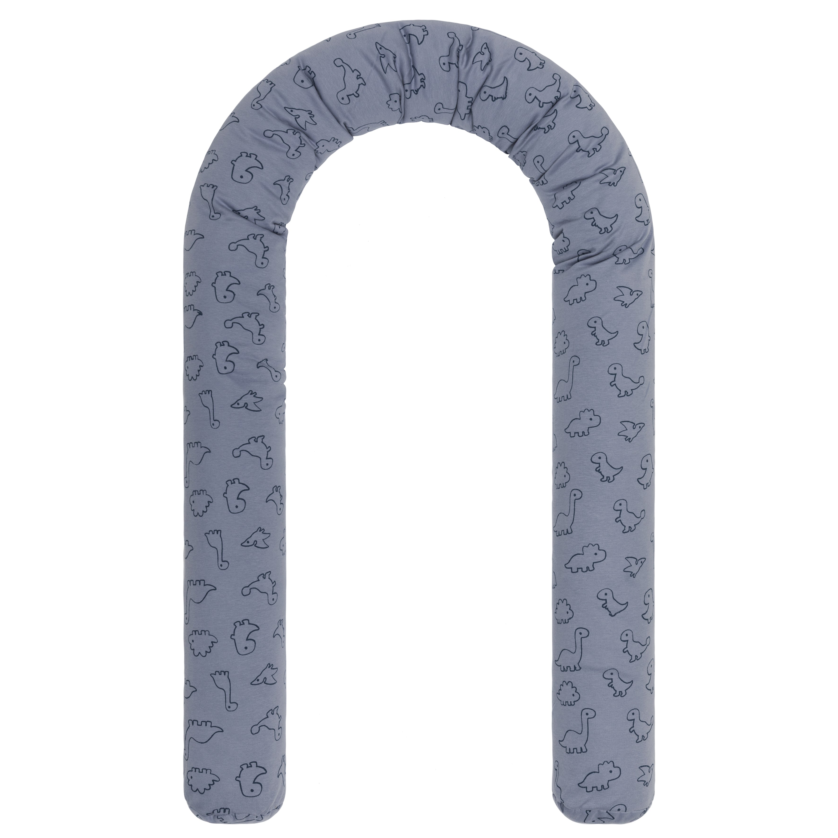 Fillikid Bettwurm Jersey 190cm