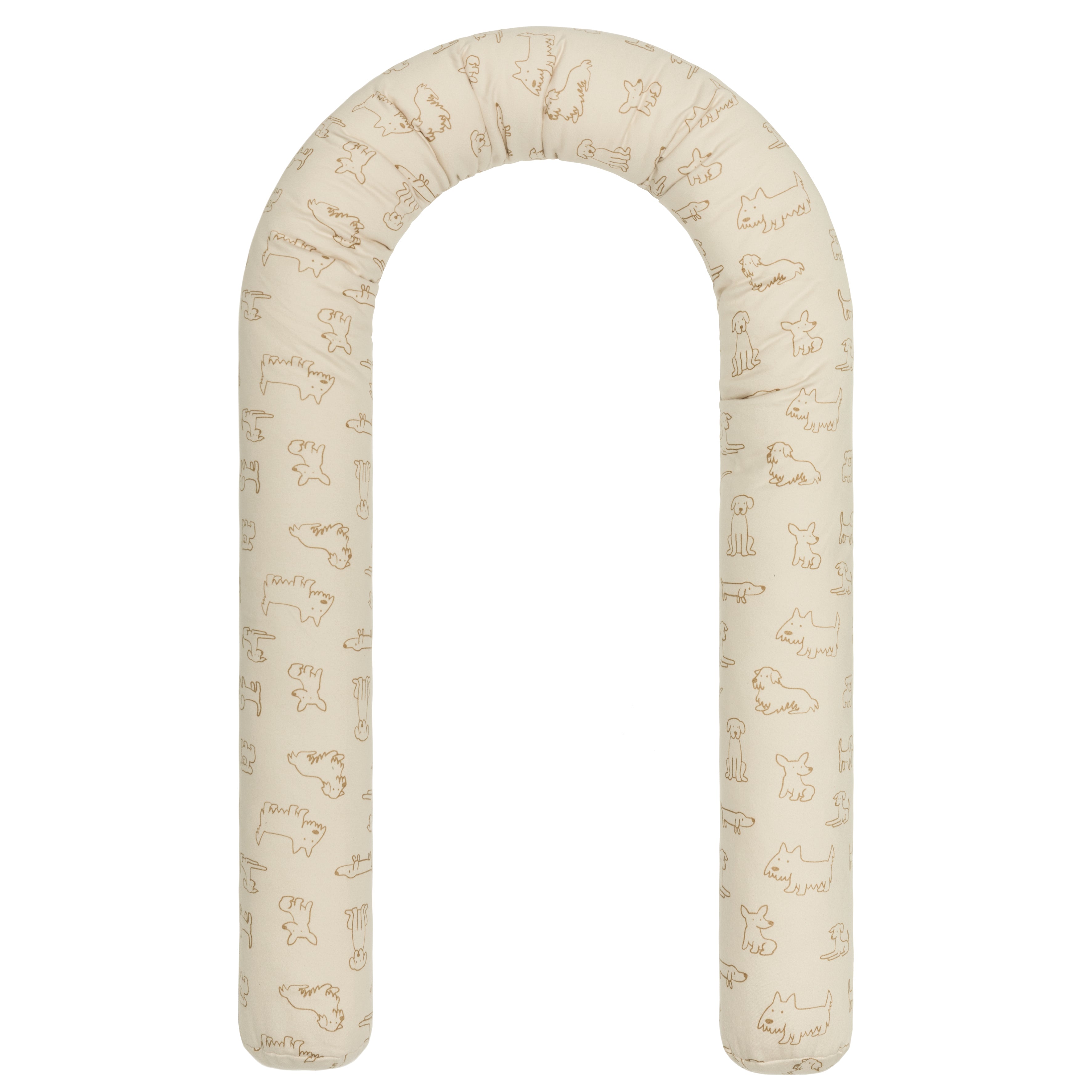 Fillikid Bettwurm Jersey 190cm