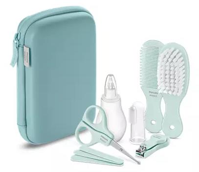 Philips Avent Babypflege - Set