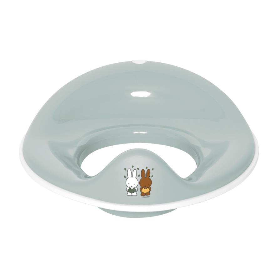 Bebejou Toilettensitz Grow Miffy & Melanie
