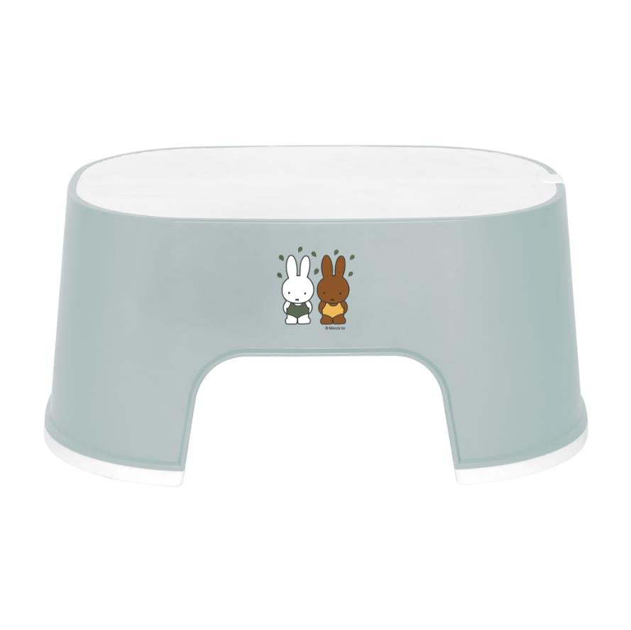 Bebejou Schemel Grow Miffy & Melanie