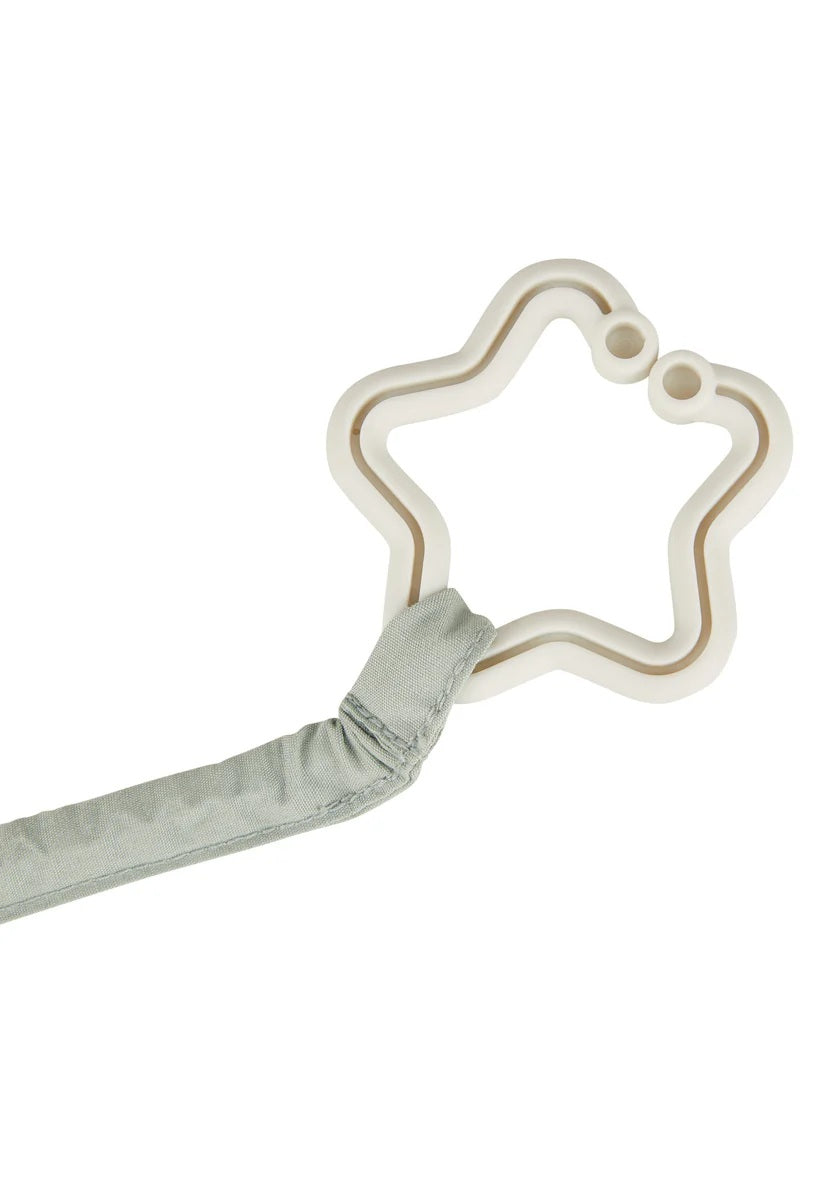 Sterntaler Kinderwagenkette Fuchs Filou