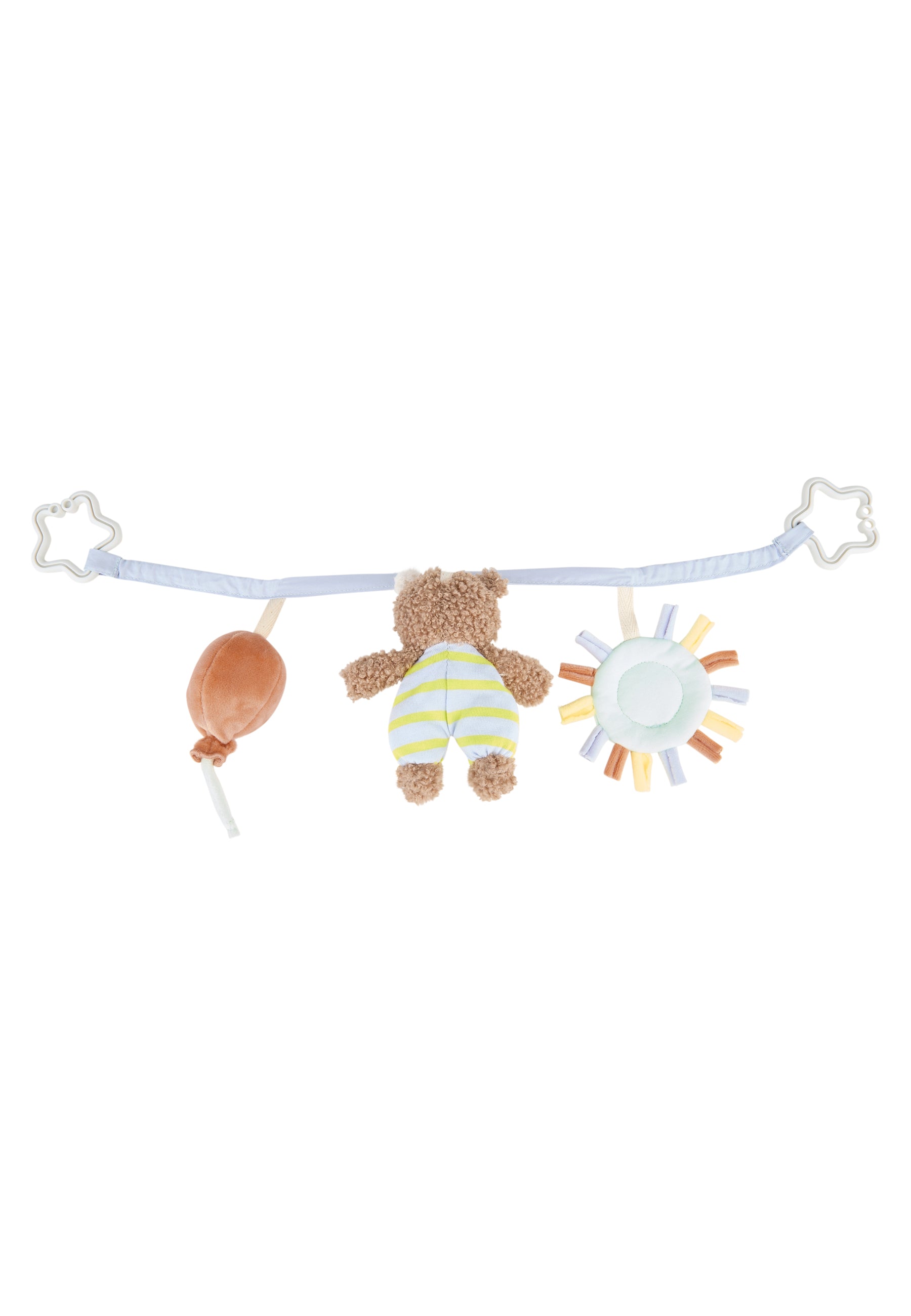 Sterntaler Kinderwagenkette Bär Bo
