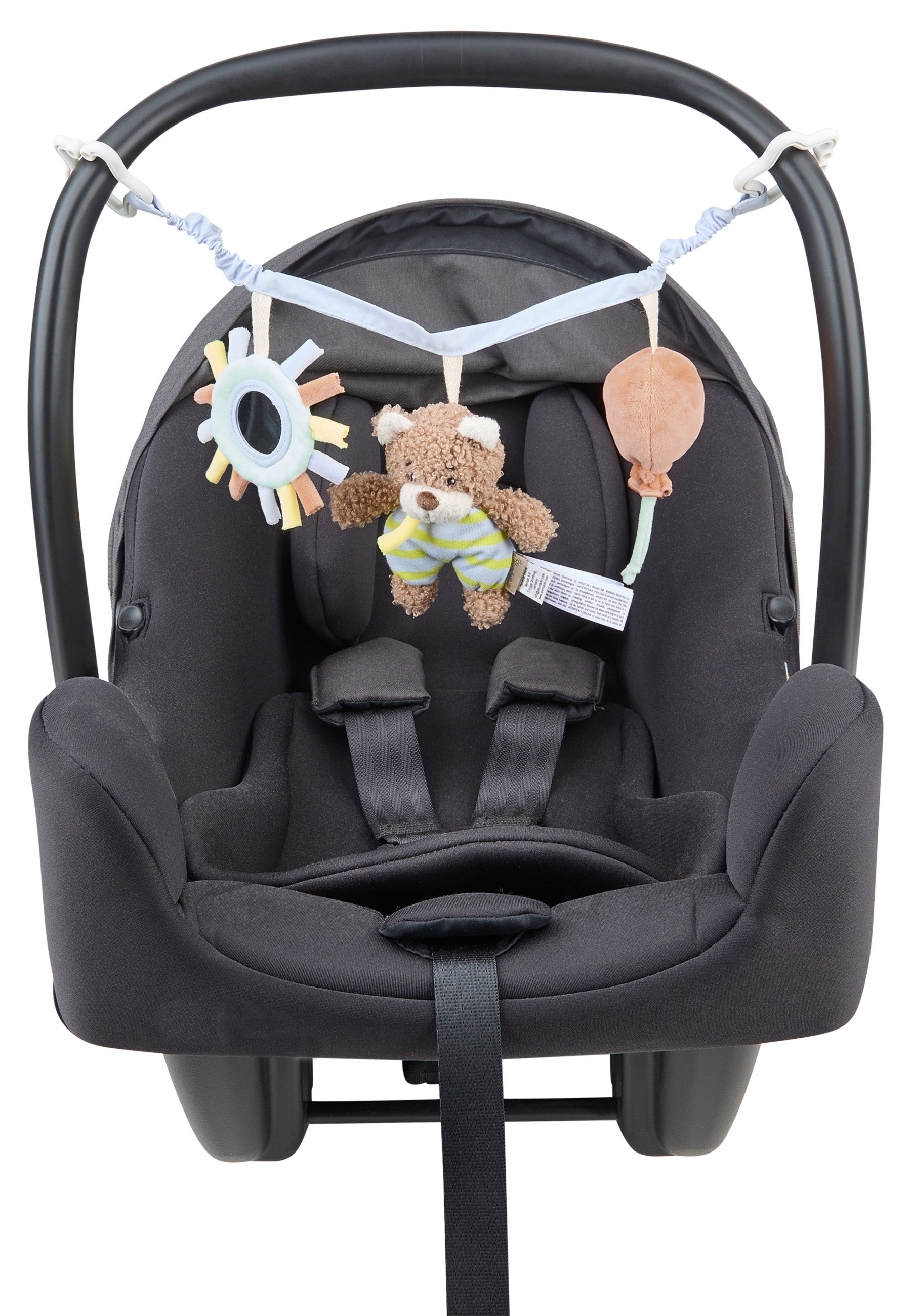 Sterntaler Kinderwagenkette Bär Bo