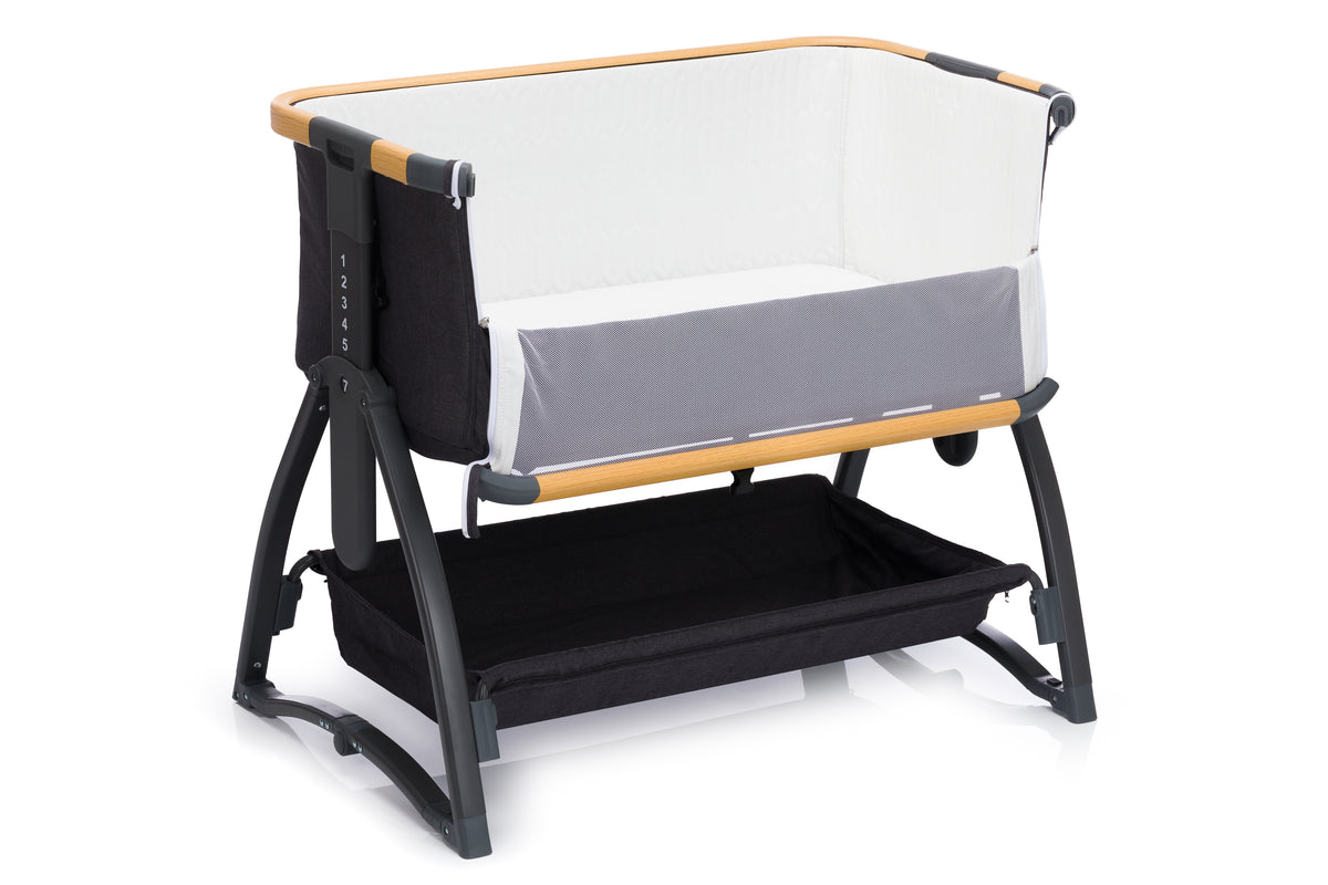 Fillikid Beistellbett Scandic *Sale*
