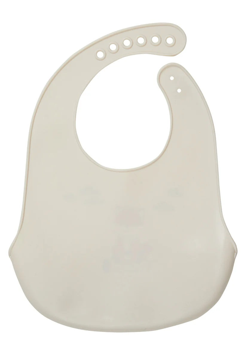 Sterntaler Silikonlätzchen Fuchs Filou