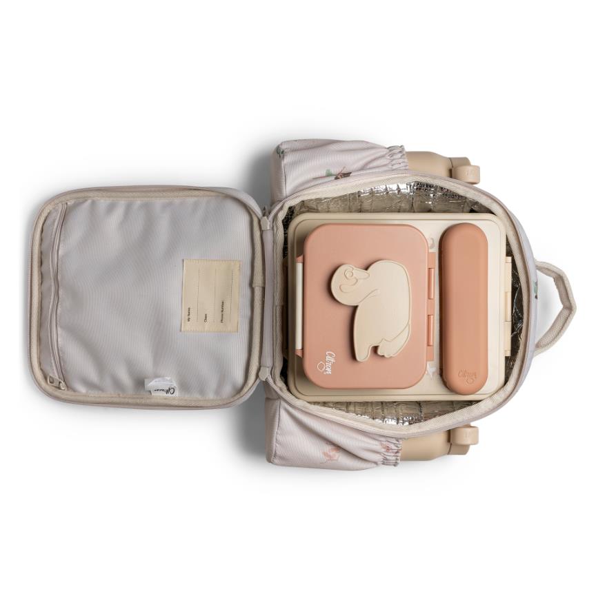 Citron Thermo - Lunchtasche für Kinder