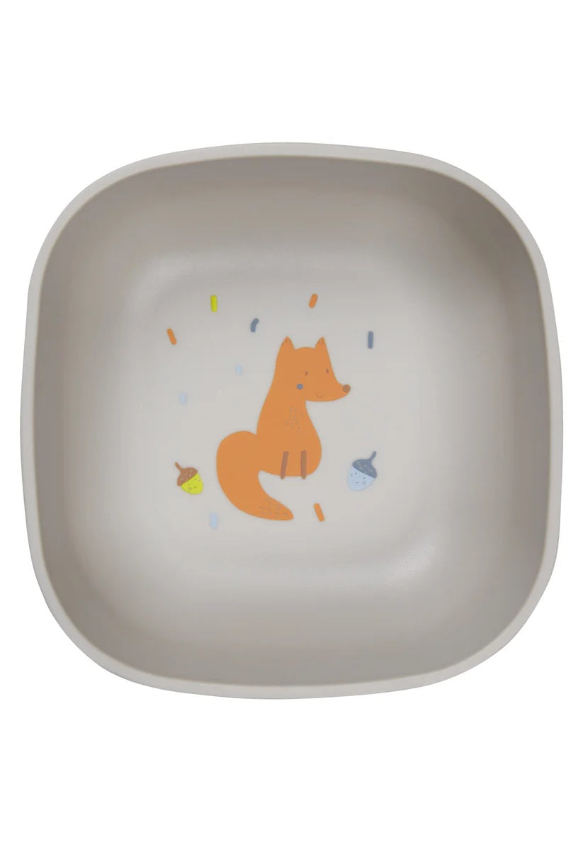 Sterntaler Geschirrset Fuchs Filou