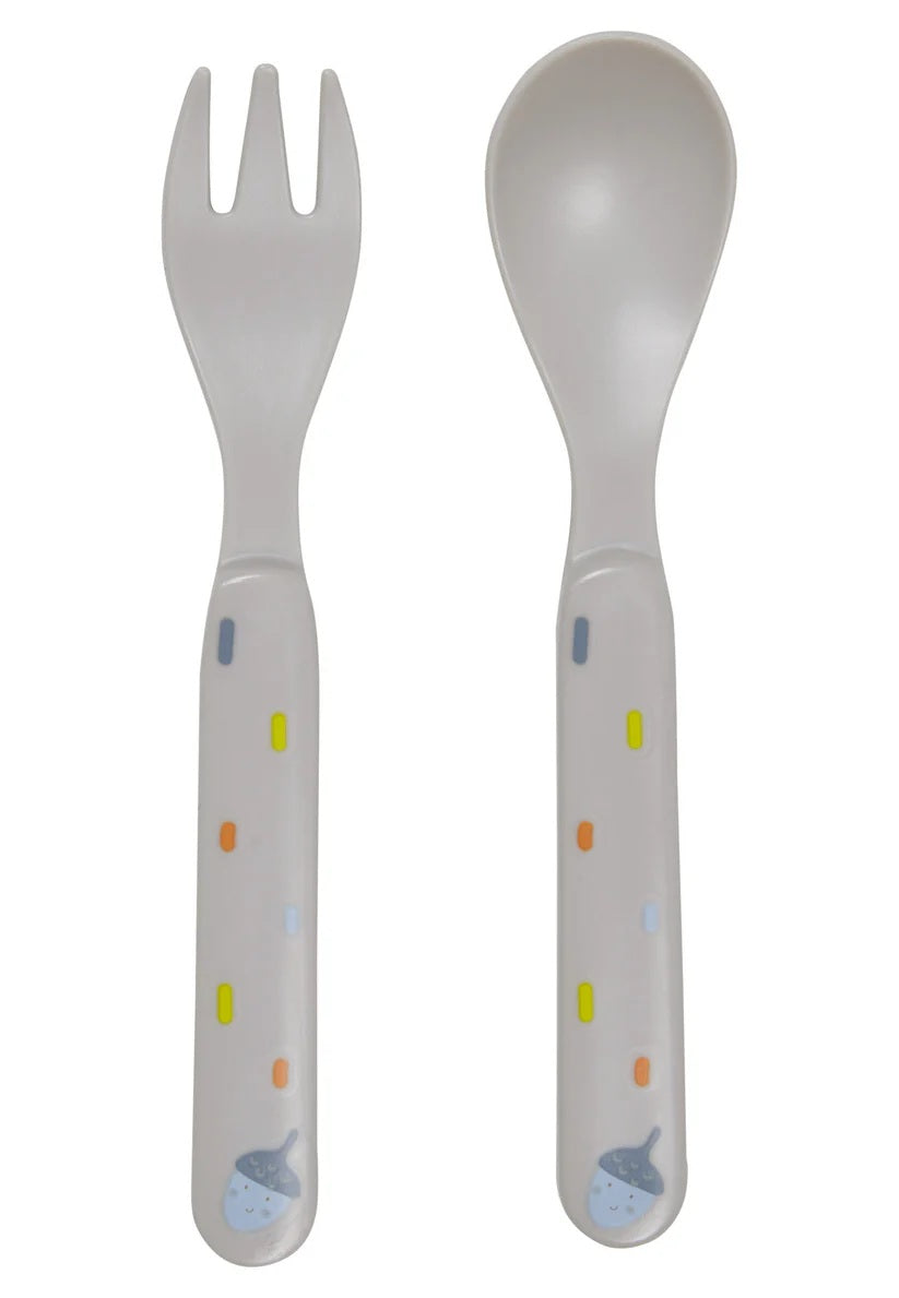 Sterntaler Geschirrset Fuchs Filou