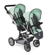 Bayer Chic 2000 Tandem Buggy