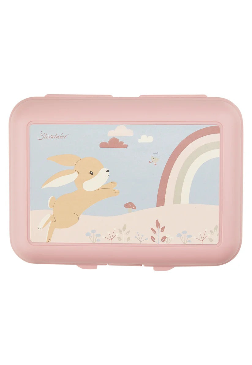 Sterntaler Kinderbrotdose Hase Hanni