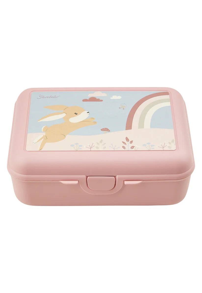 Sterntaler Kinderbrotdose Hase Hanni
