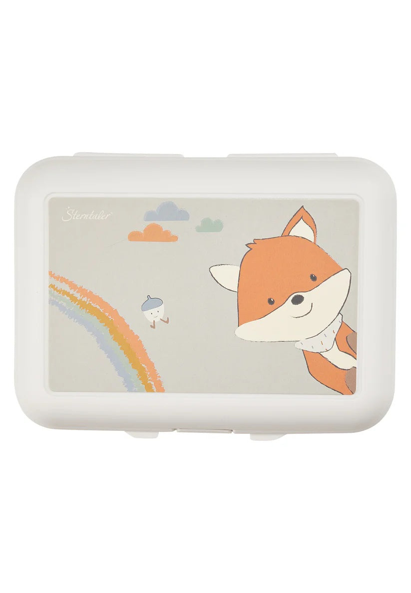 Sterntaler Kinderbrotdose Fuchs Filou