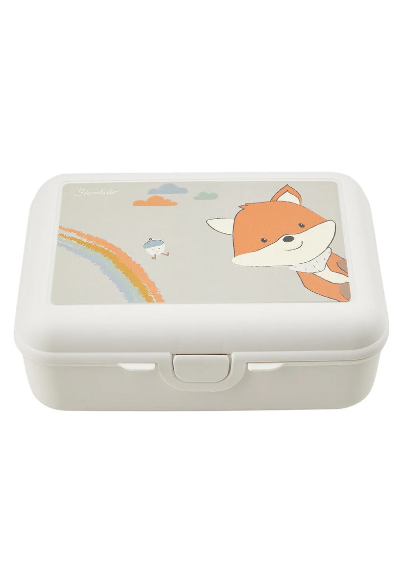 Sterntaler Kinderbrotdose Fuchs Filou