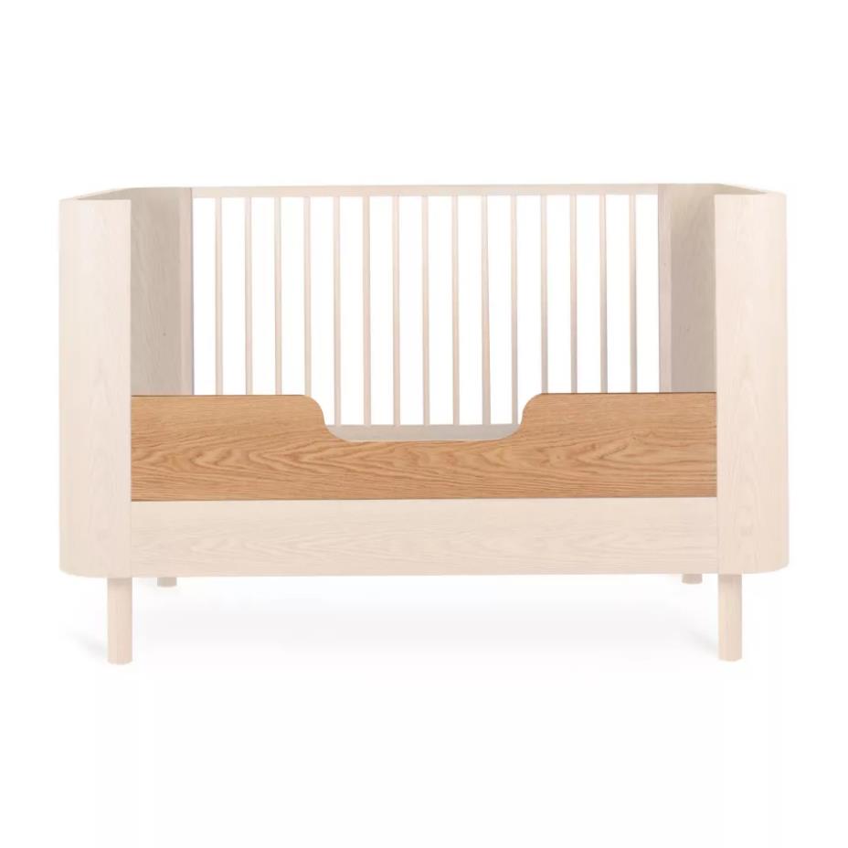 Quax Yume Bettgitter 140x70cm - Esche natur