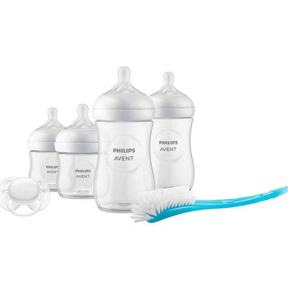 Philips Avent Flaschen-Set für Neugeborene