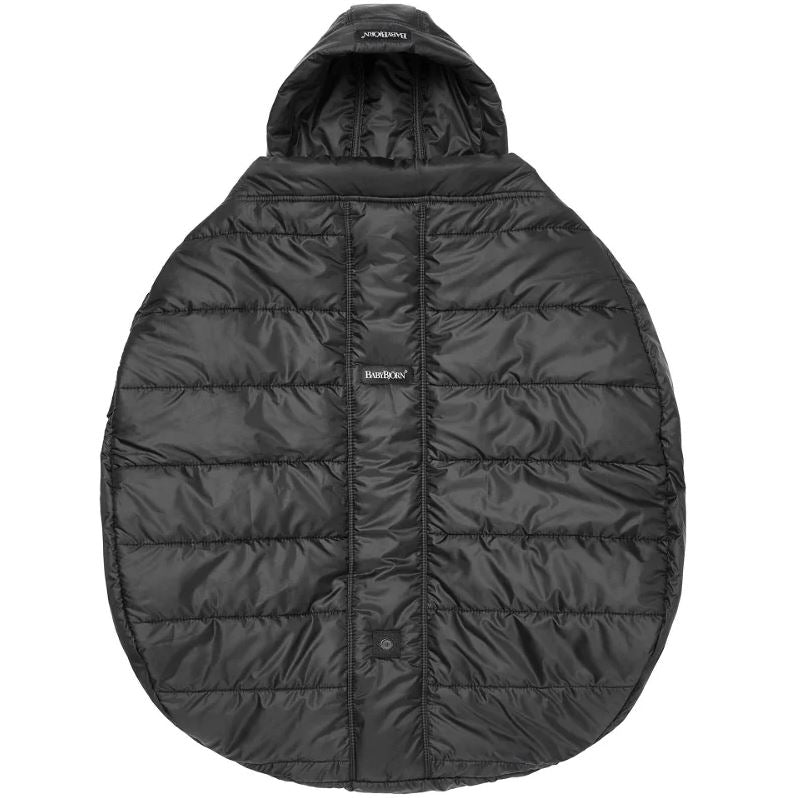 BabyBjörn Bezug Tragesitz für Winter