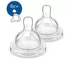 Philips Avent Classic Sauger 2 Stk.