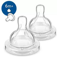 Philips Avent Classic Sauger 2 Stk.