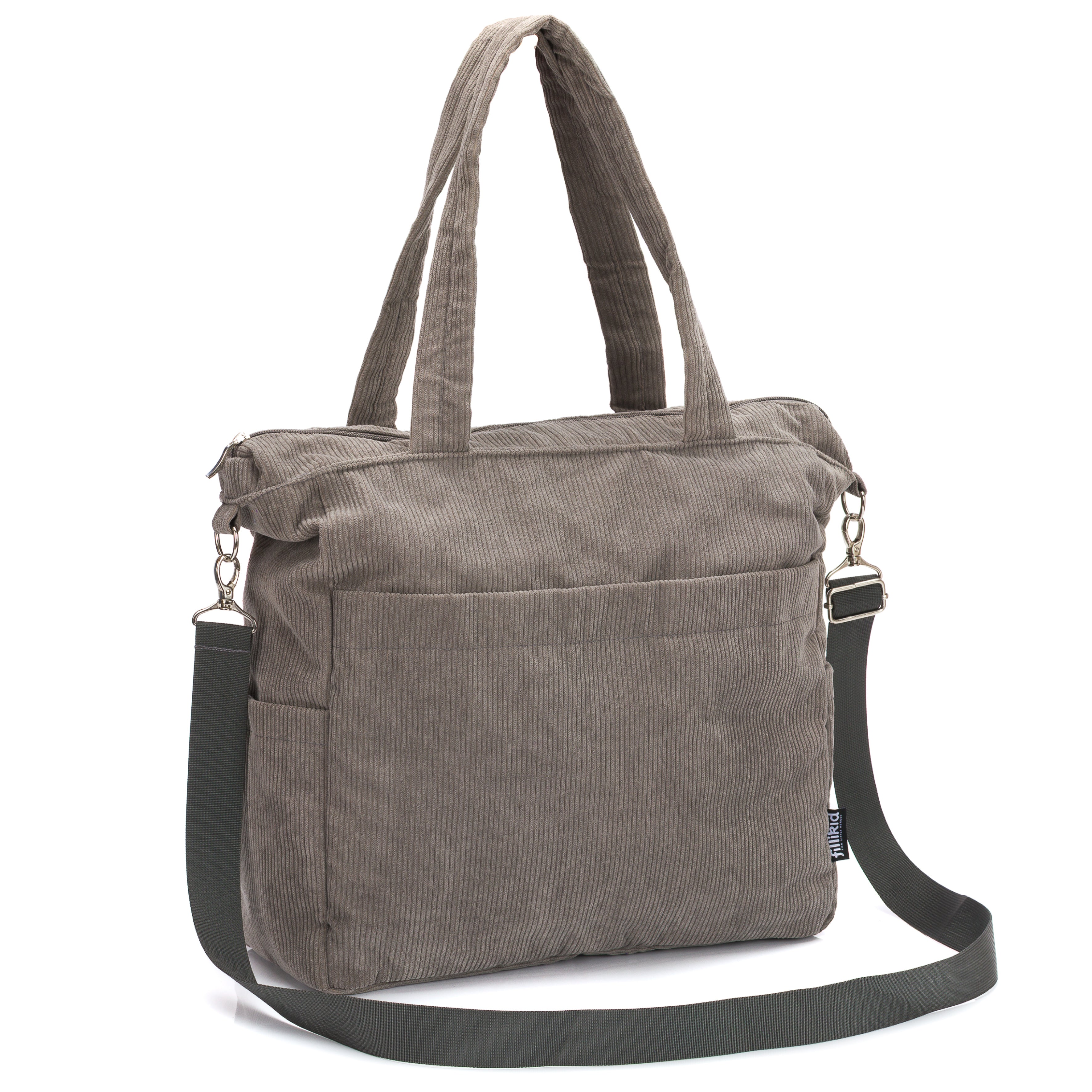 Fillikid Wickeltasche Cord