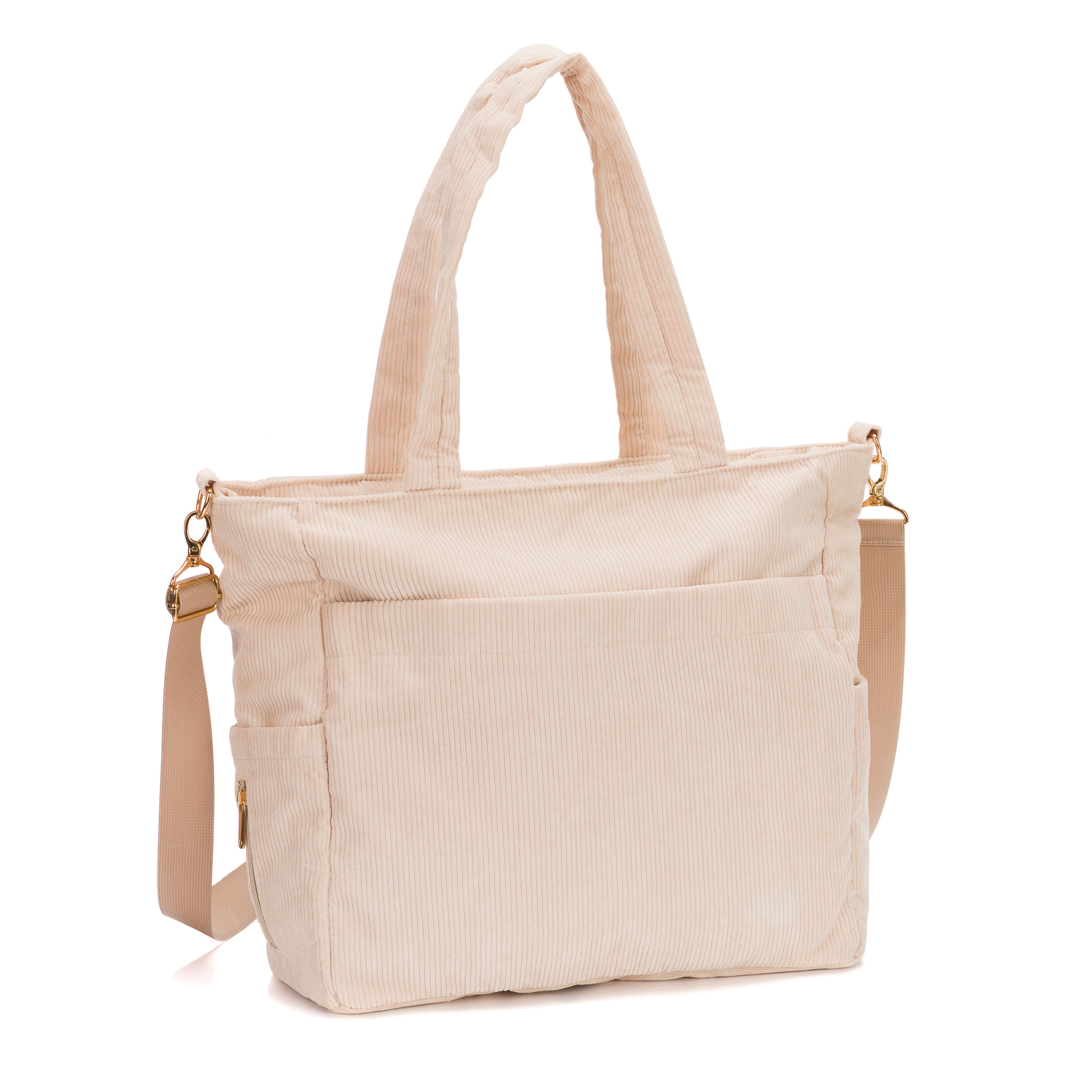 Fillikid Wickeltasche Cord