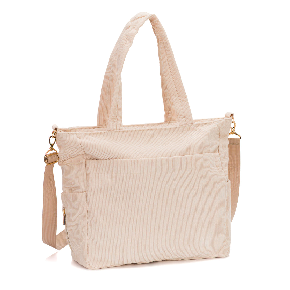 Fillikid Wickeltasche Cord