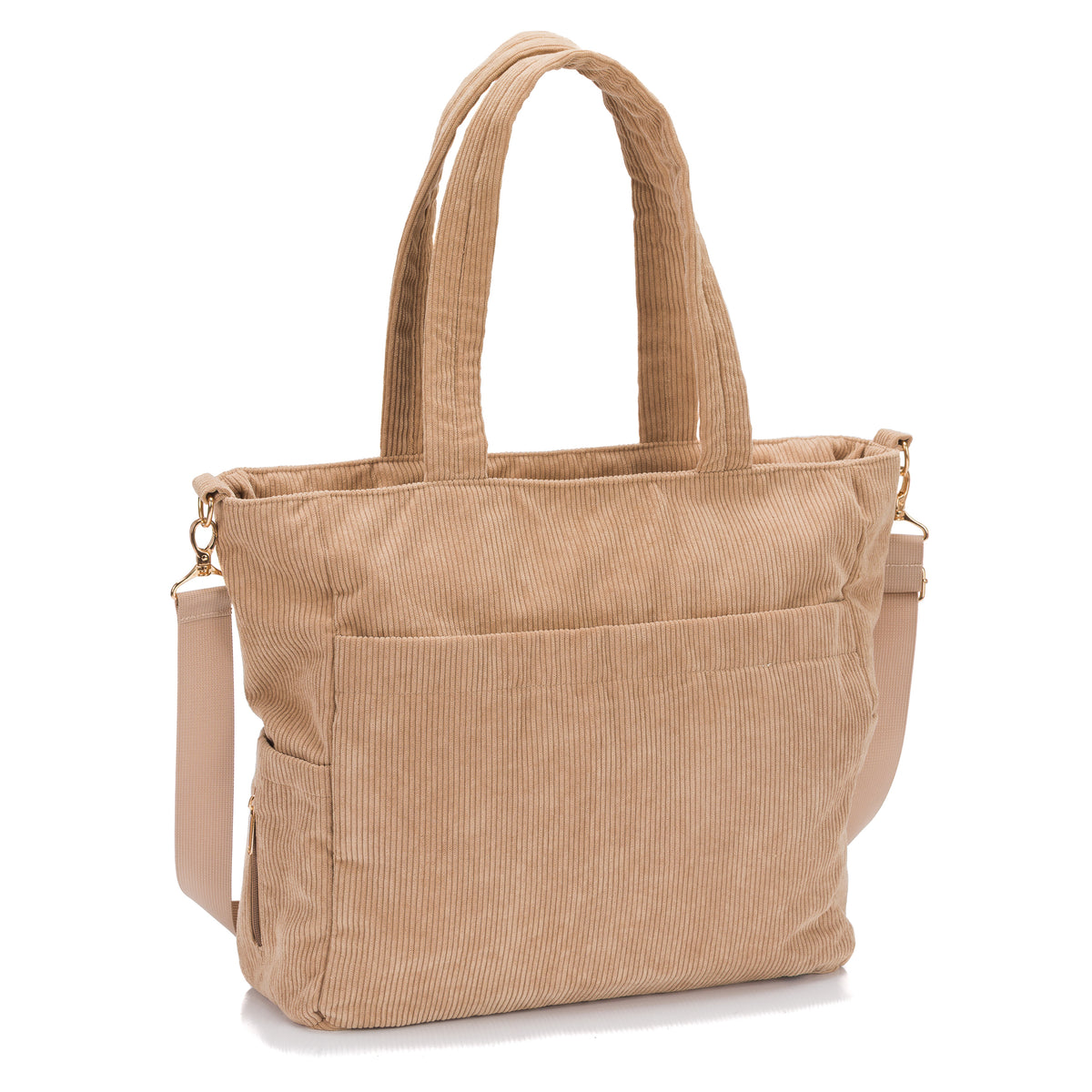 Fillikid Wickeltasche Cord