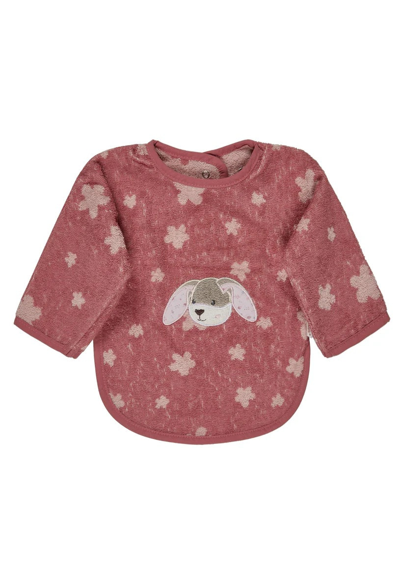 Sterntaler Ärmellätzchen Hase Hanni