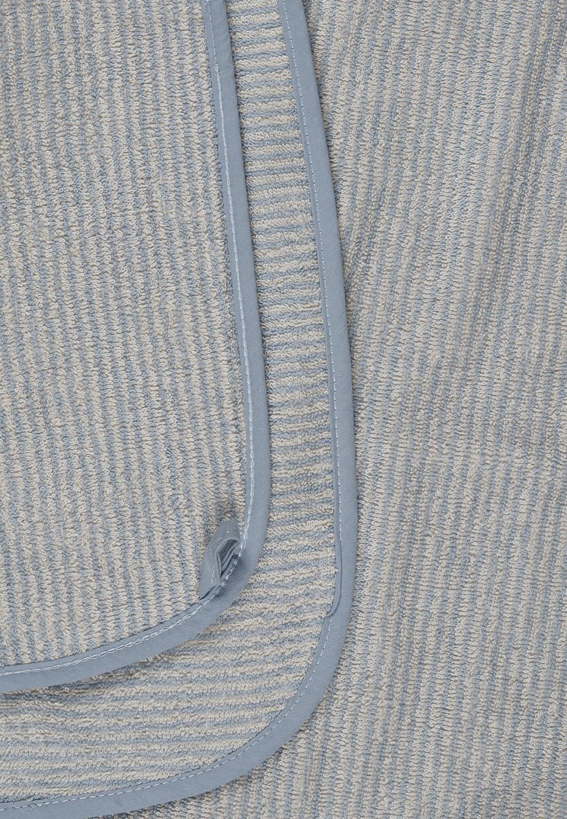 Sterntaler Kapuzenbadetuch 100x100 cm Fuchs Filou