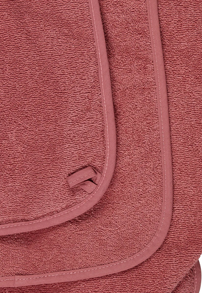 Sterntaler Kapuzenbadetuch Hase Hanni