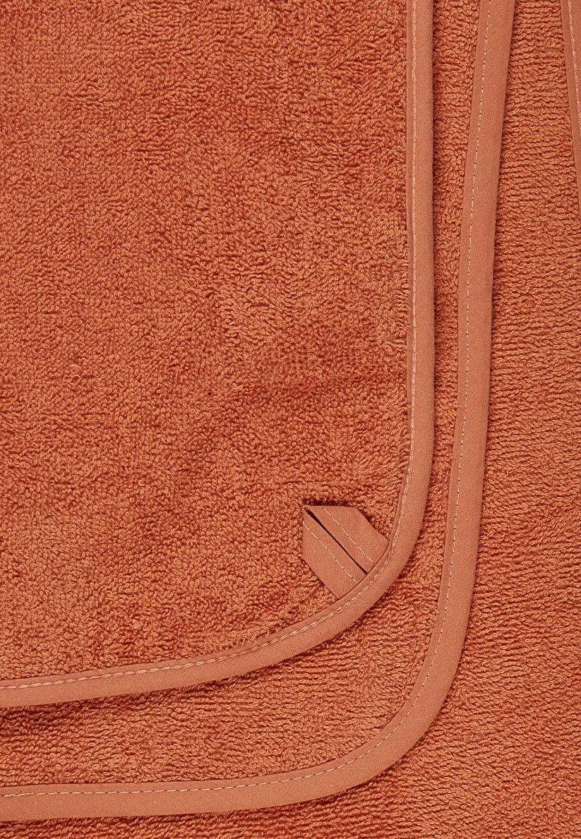 Sterntaler Kapuzenbadetuch Fuchs Filou