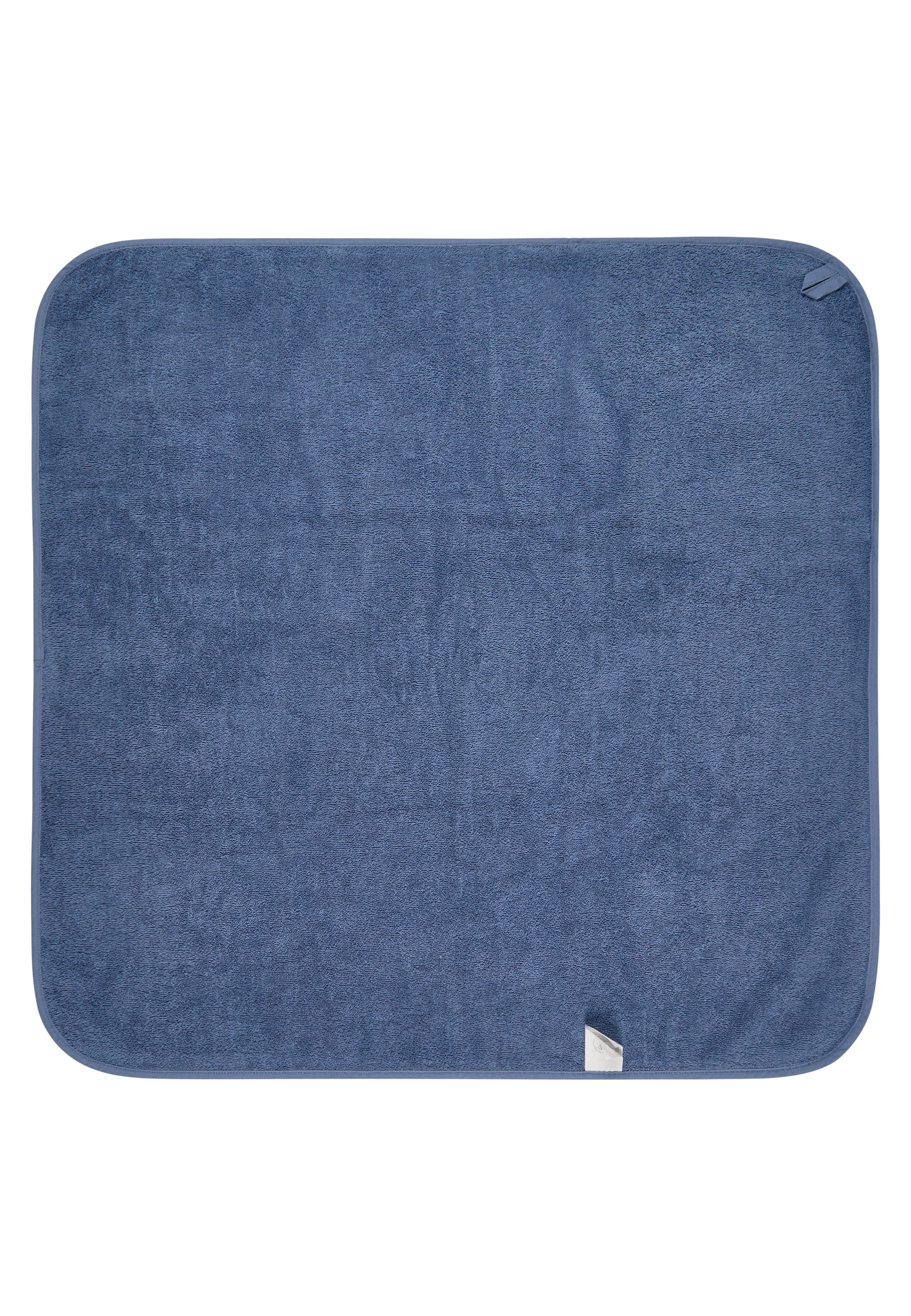 Sterntaler Kapuzenbadetuch Weltraum Design