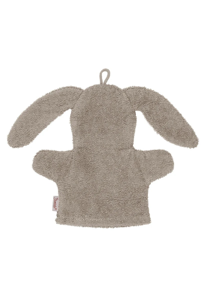 Sterntaler Waschhandschuh Hase Hanni